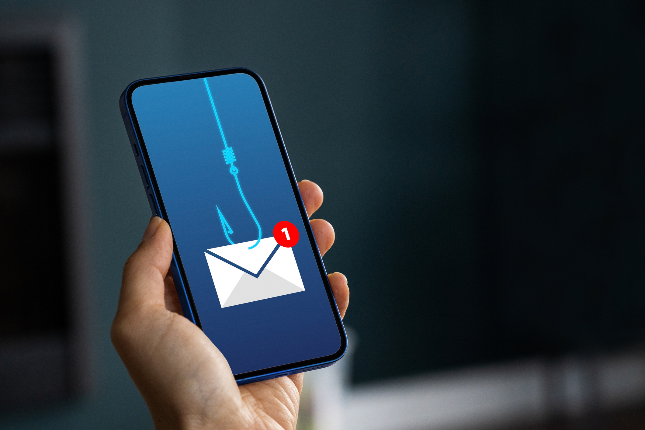 Phishing Scams